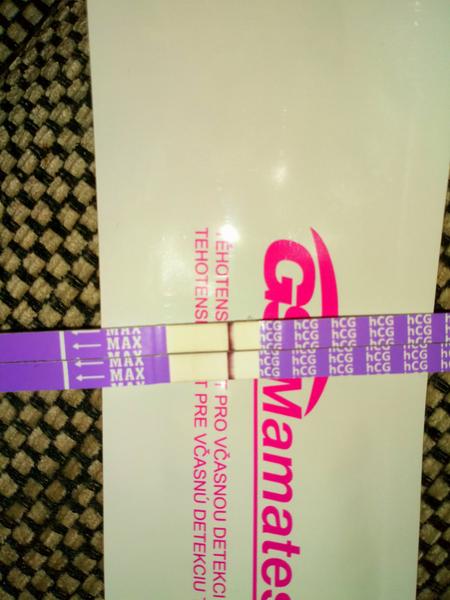 GSmamatest - je spolehlivý?