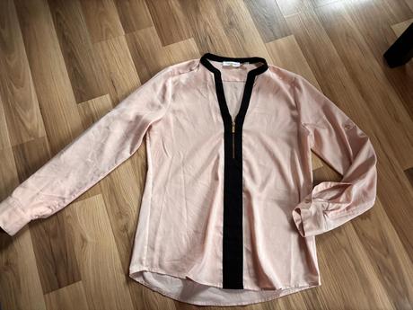 Blůza calvin klein, calvin klein,xs