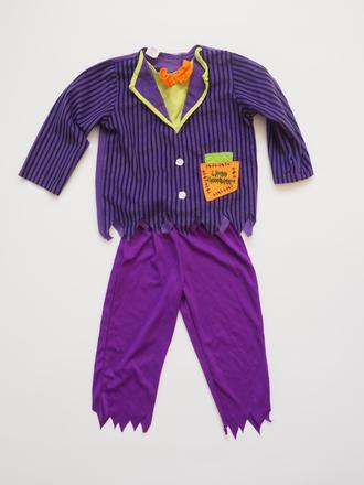 Kostým frankenstein vel 98, 