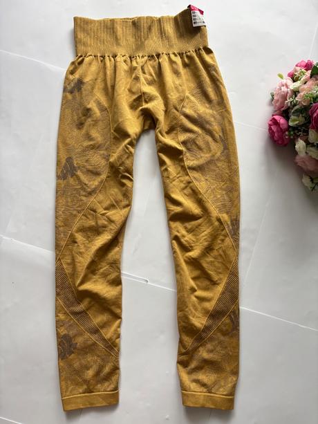 K4/ legíny 7/8 délky - v.s, s