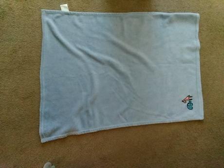 Dečka do kočárku, 