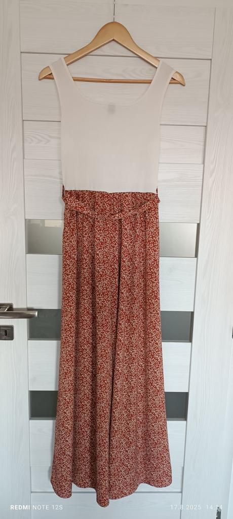 Letní overal - shein - m/38, 38