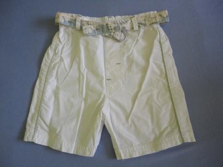 Hezké kraťásky z c+a, vel. 92, c&a,92