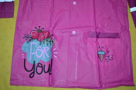 Kvalitní pláštěnky wolf ,92-122, wolf,92 - 122