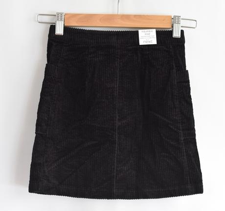 Sukně vel. 6 let, next,116