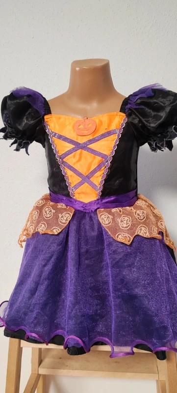 Čarodějnice halloween,