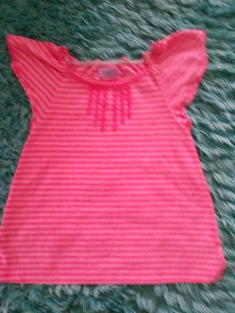 Triko tunika zn.f&f vel.98, f&f,98