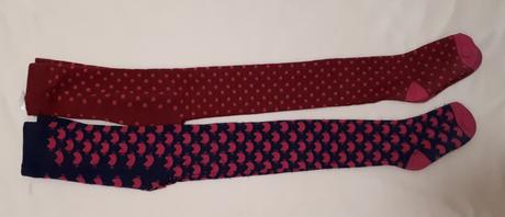 Dětské punčocháčky,punčocháče,tchibo (tcm),110/116, tcm,110