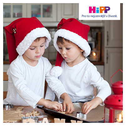 Rozdáváme dárky miminkům i maminkám 🙂