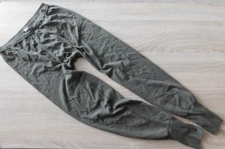 Pánské spodky /podvlíkačky champ vel.m, m