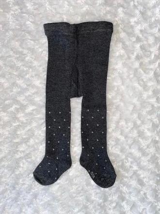 Šedé punčocháče kik, kik,56