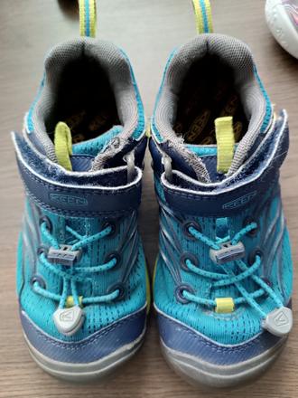 Tenisky keen, keen,30