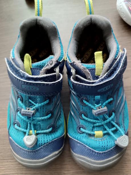 Tenisky keen, keen,30