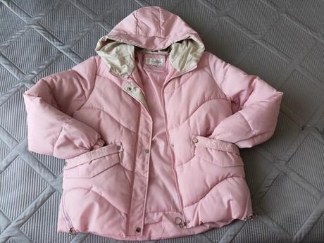 Dámská zimní bunda, 40/42, 42