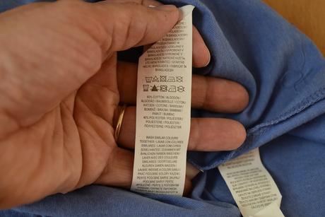 Tričko vel. 13 - 14 let, primark,164