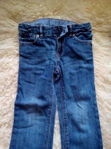 Kalhoty zn.baby gap,vel.104, gap,104