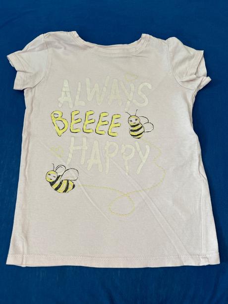 Tričko, dopodopo,110