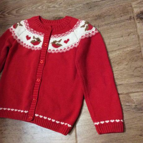 Slavnostní svetřík s ptáčky, matalan,110