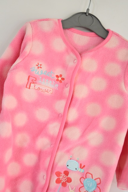 Overal vel. 9 - 12 m, george,80