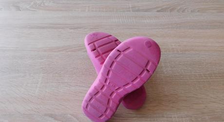 Pantofle martes vel.33, 33