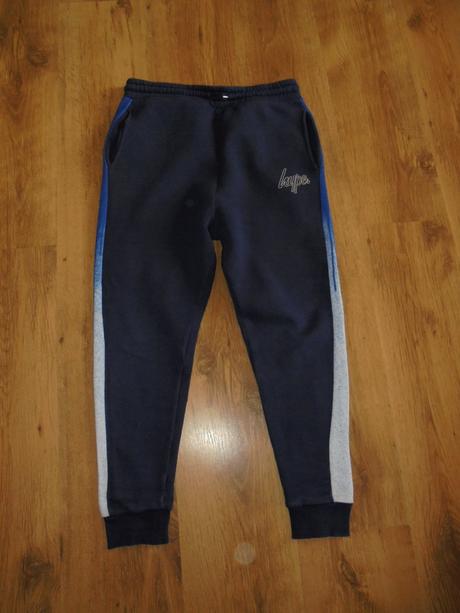 Tepláky zn. hype, vel. 158/164, 158