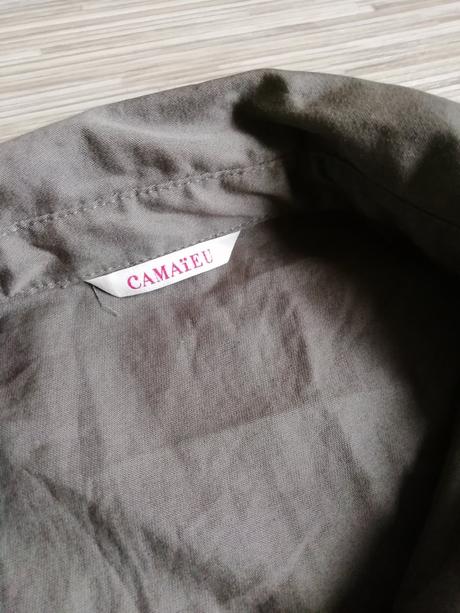 Šaty camaïeu, velikost 36, nové, camaieu,36