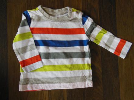 Triko ff, f&f,68