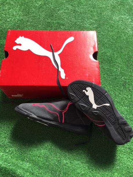 Puma botky vel.29, puma,29