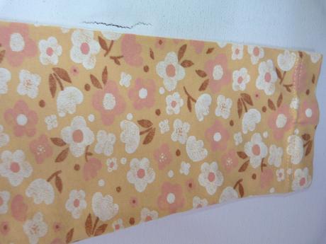 George květované legíny vel. 98, george,98