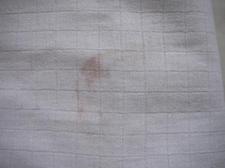 Dětská plenková osuška set, 