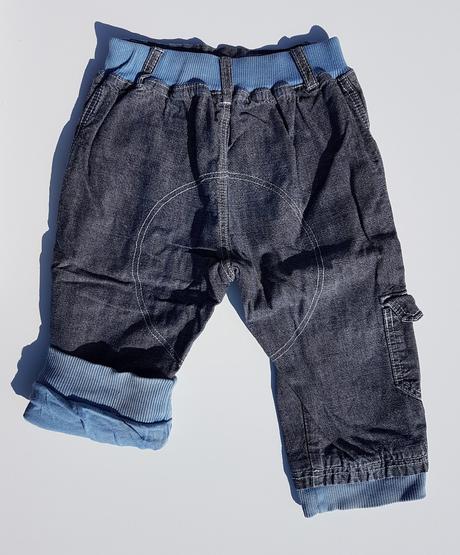 C200 chlapecké rifle s nápletem vel. 74-80, tu,74