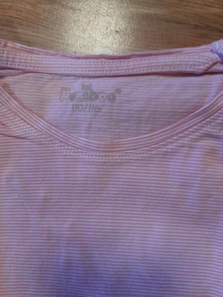 Trička, vel. 116, 116