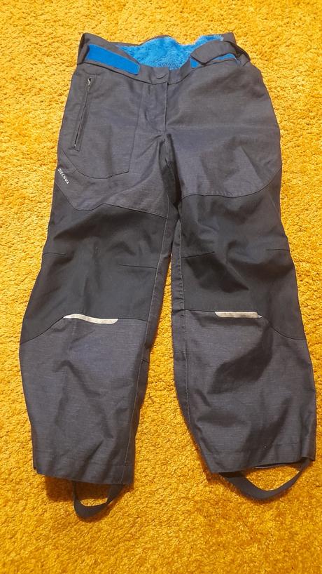 Oteplováky, quechua,104