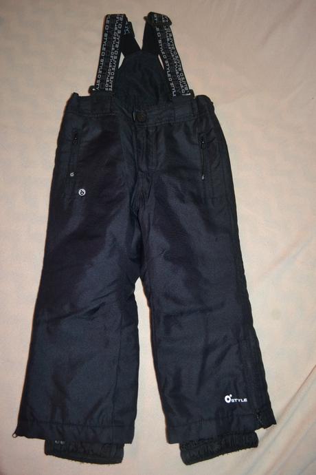 Oteplovačky na 1-2 roky, 86