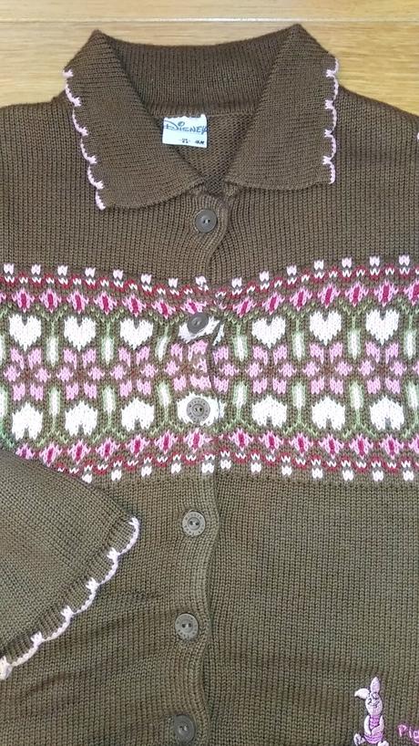 +++svetřík s knoflíky od disney+++, disney,116