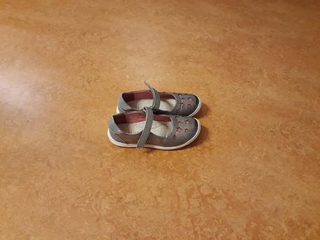 Střevíčky/balerínky vel. 29, nelli blu,29