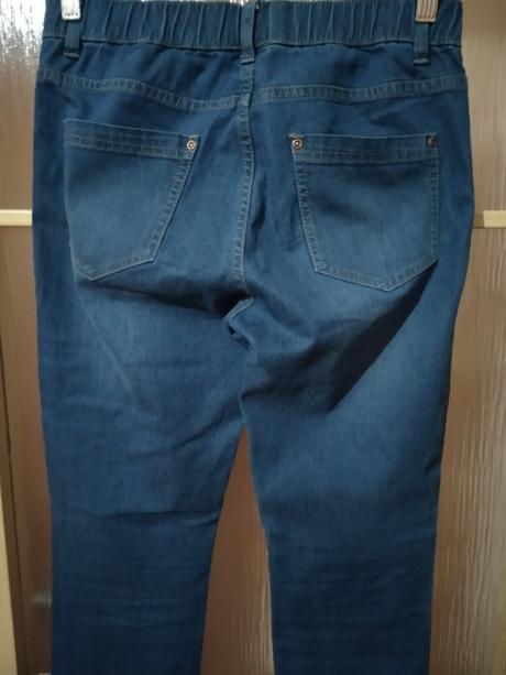 Tregíny - kalhoty tchibo, tchibo,36