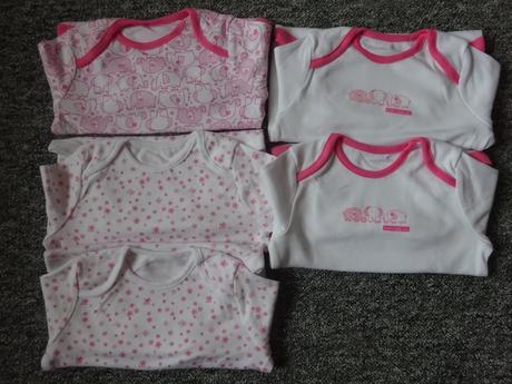 5x body dl.r. se slonem, vel. 86, f&f,86