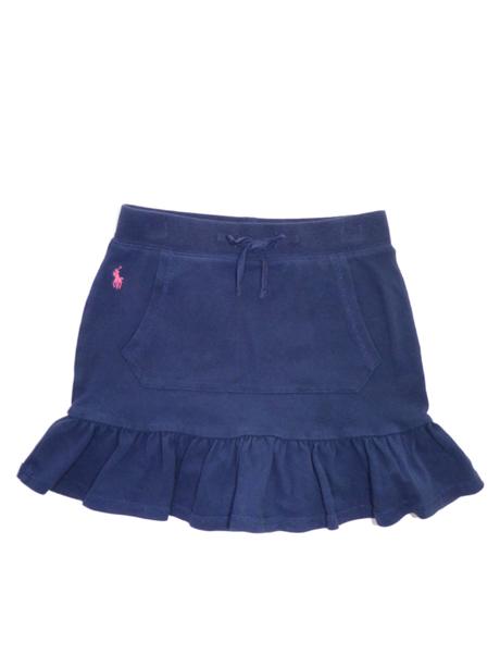 Ralph lauren sukýnka s podšitými kraťasy vel. 116, ralph lauren,116