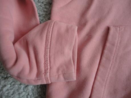 Teplejší mikina s.oliver, vel l (164), s.oliver,164