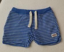 Dětské kraťasy, rebel,92