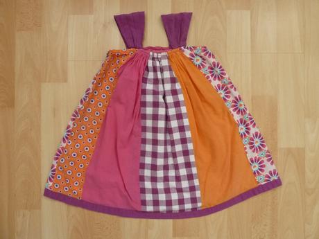 Tunika & tílko & tričko charanga vel. 92, 92