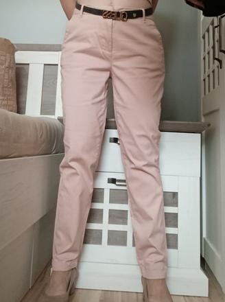 Chino kalhoty, mohito,36