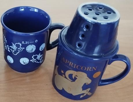 Drobná keramika a sklo dle fota., 