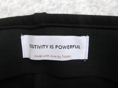 Dámské černé strečové přiléhavé kalhoty, tcm,38