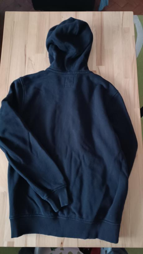 Tlustší mikina na zip, s.oliver,s