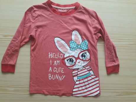 Pyzamovy horni dil, kik,110