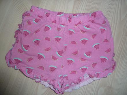 Kraťasy s melouny, matalan,110