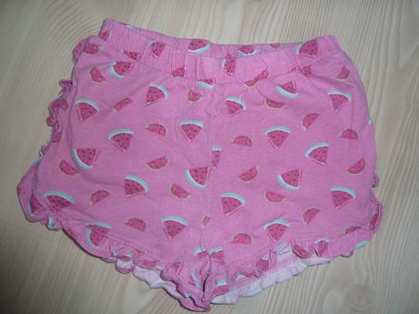 Kraťasy s melouny, matalan,110