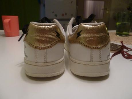 Bílé tenisky, graceland,35